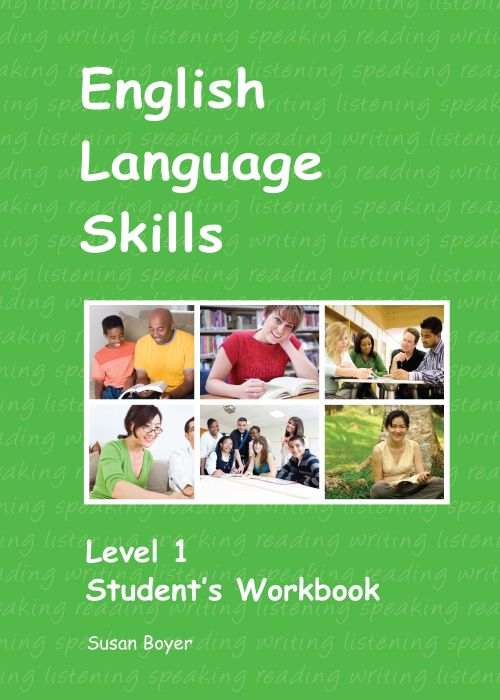 English_Language_Skills_-_Level_1_-_Students_Workbook_ISBN_9781877074295