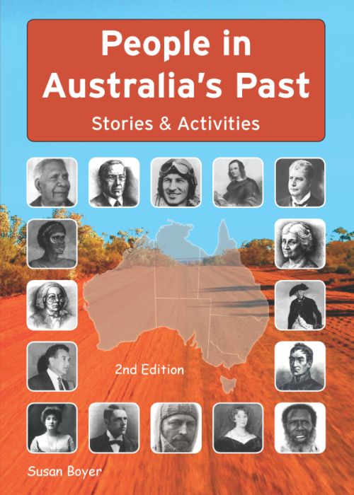 People_in_Australia’s_Past:_Stories_&_Activities_ISBN_9781877074462