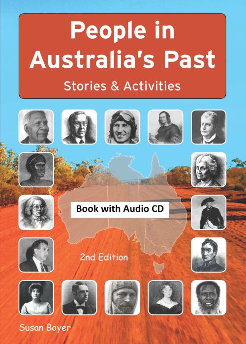 People_in_Australia’s_Past:_Stories_&_Activities_Book_with_CD_ISBN_9781877074486